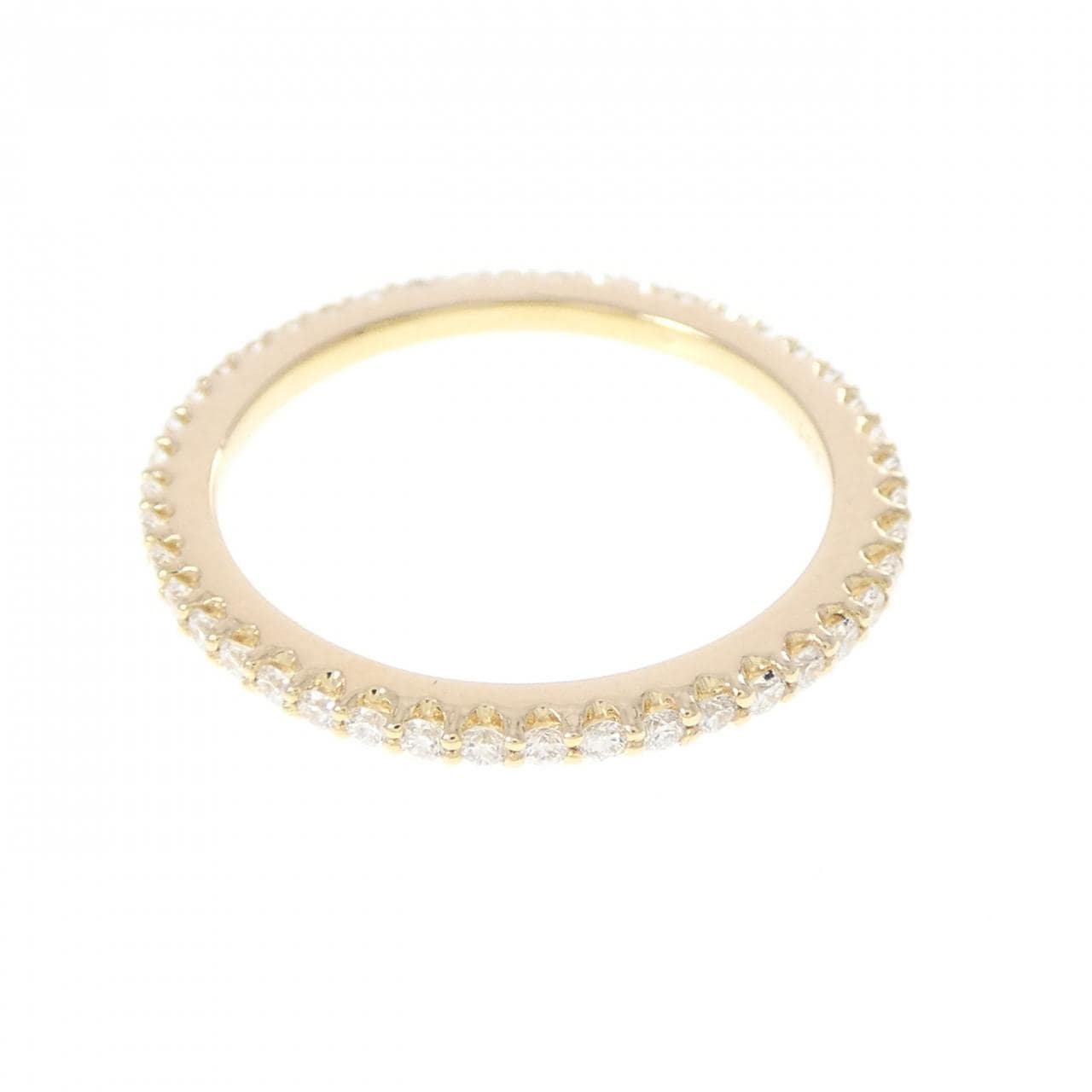 ポンテヴェキオ カリーナ リング 0.31CT