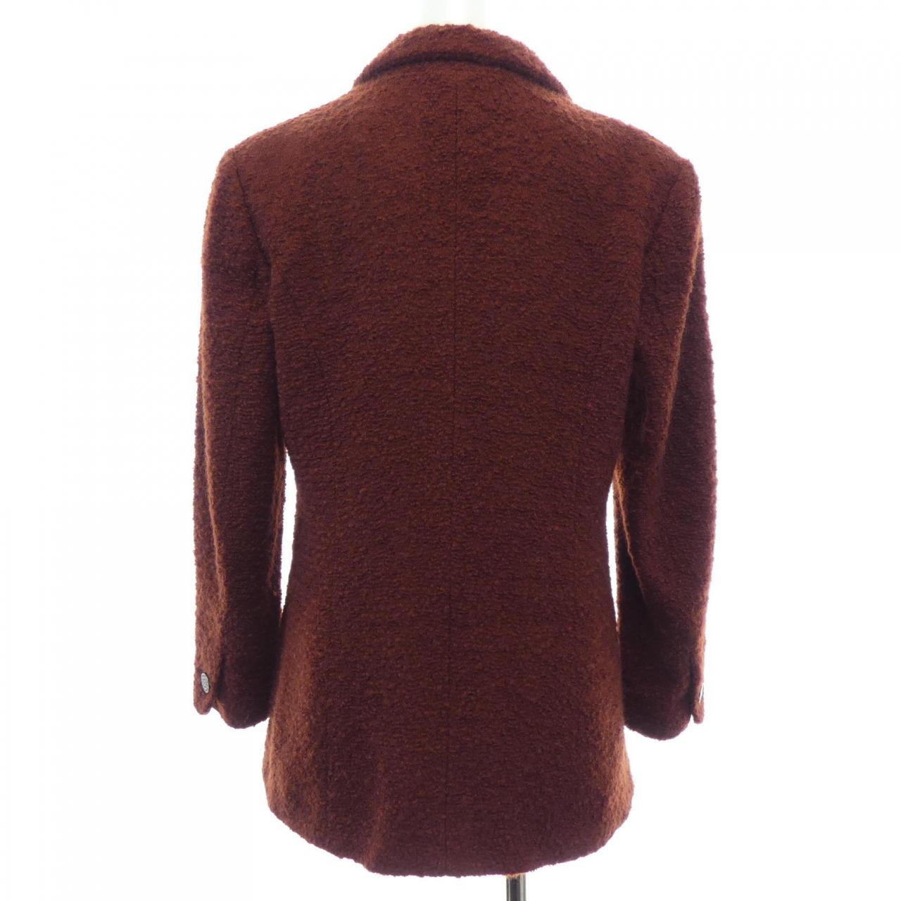 【ヴィンテージ】シャネル CHANEL P09175V05781 97A. ジャケット