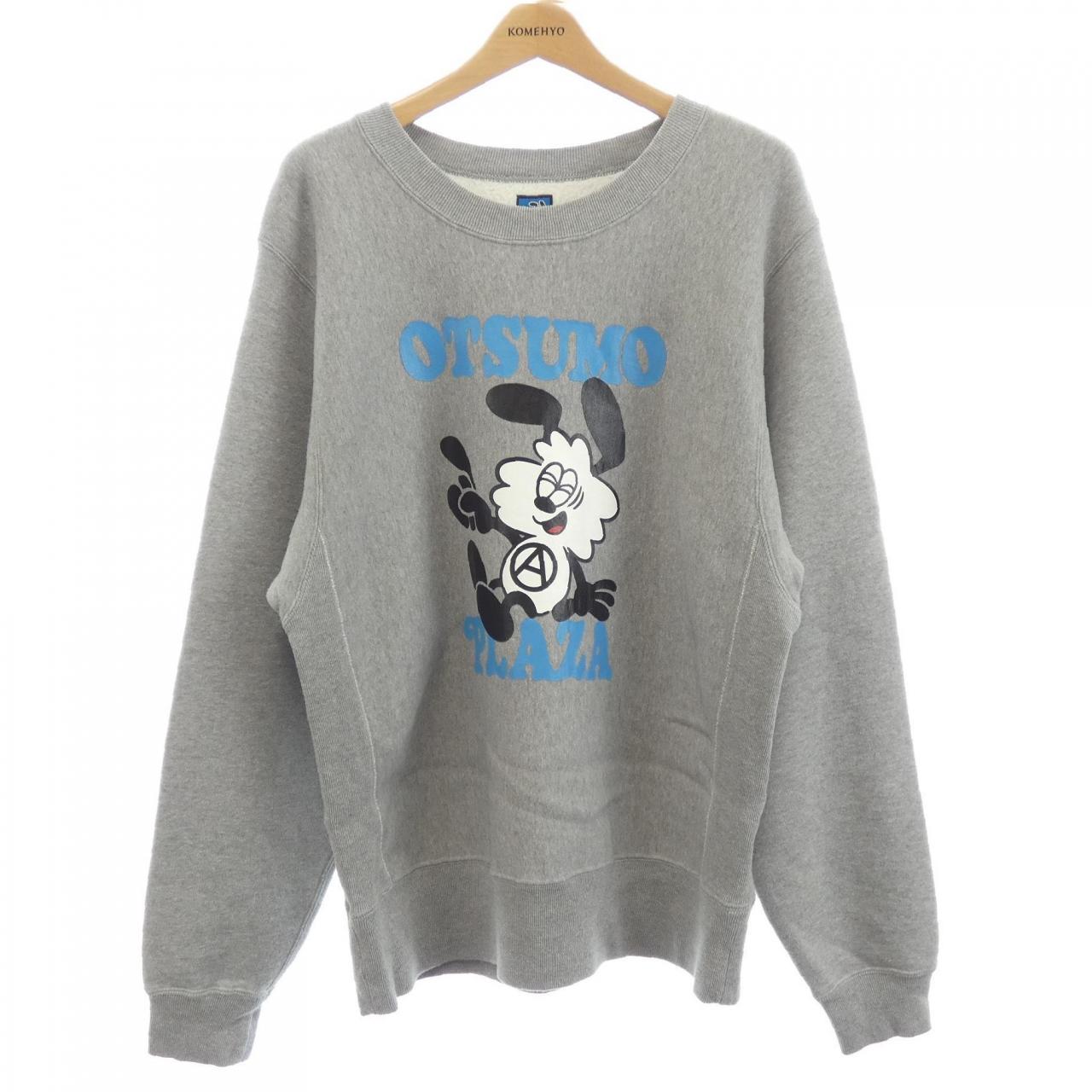 VERDY スウェット