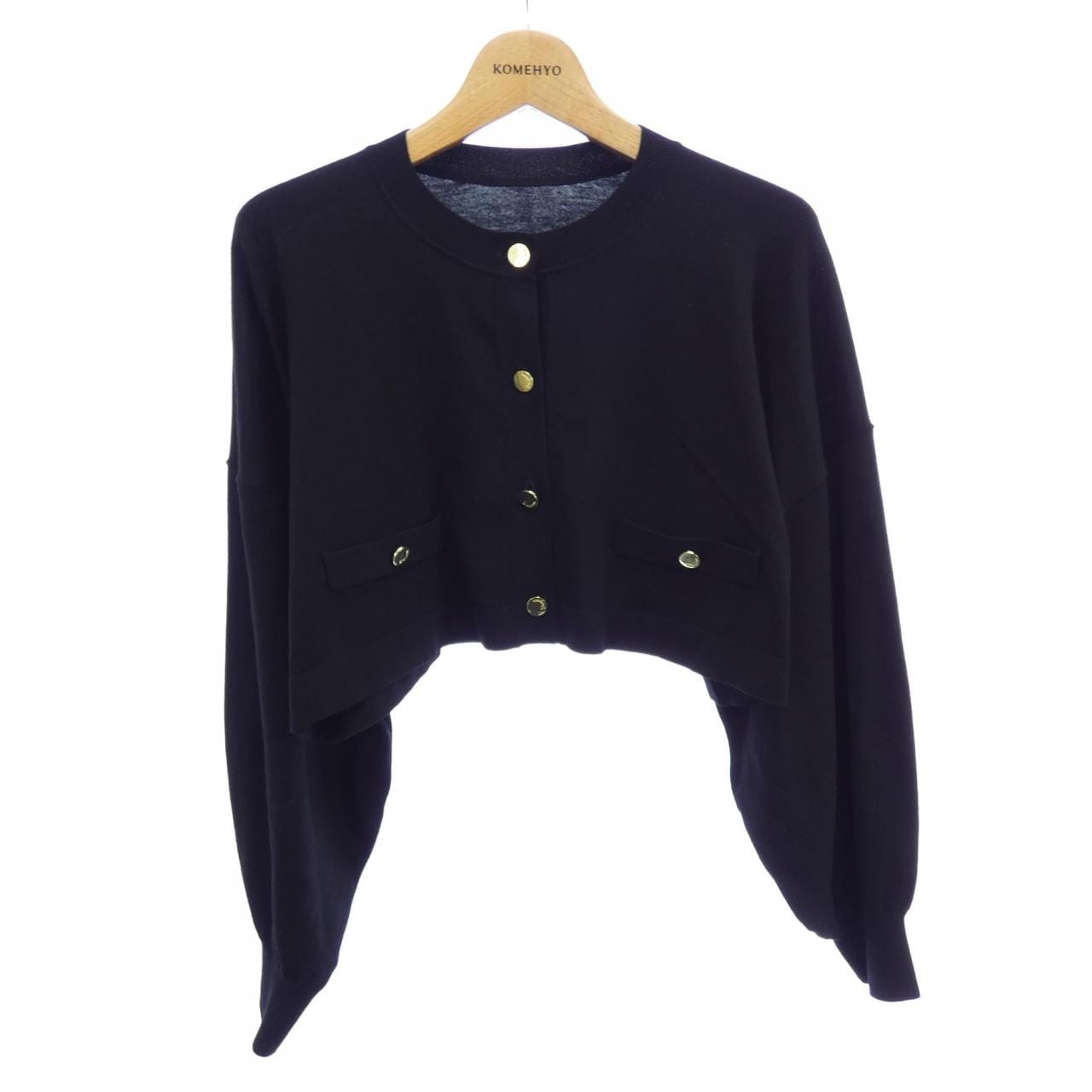 ダイアグラム Diagram カーディガン