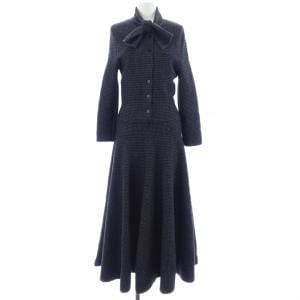 クリスチャンディオール CHRISTIAN DIOR 044L06AM314 ワンピース