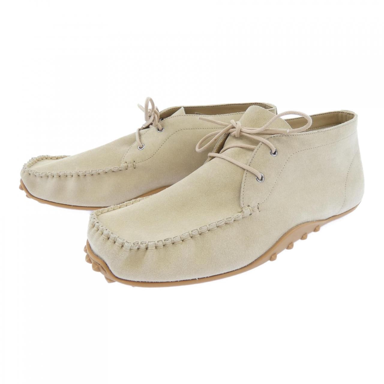 エルメス HERMES ガエタン GAETAN ダービー DERBY 231305Z シューズ