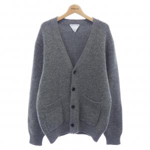 ボッテガヴェネタ BOTTEGA VENETA 665070　V0Z40 カーディガン