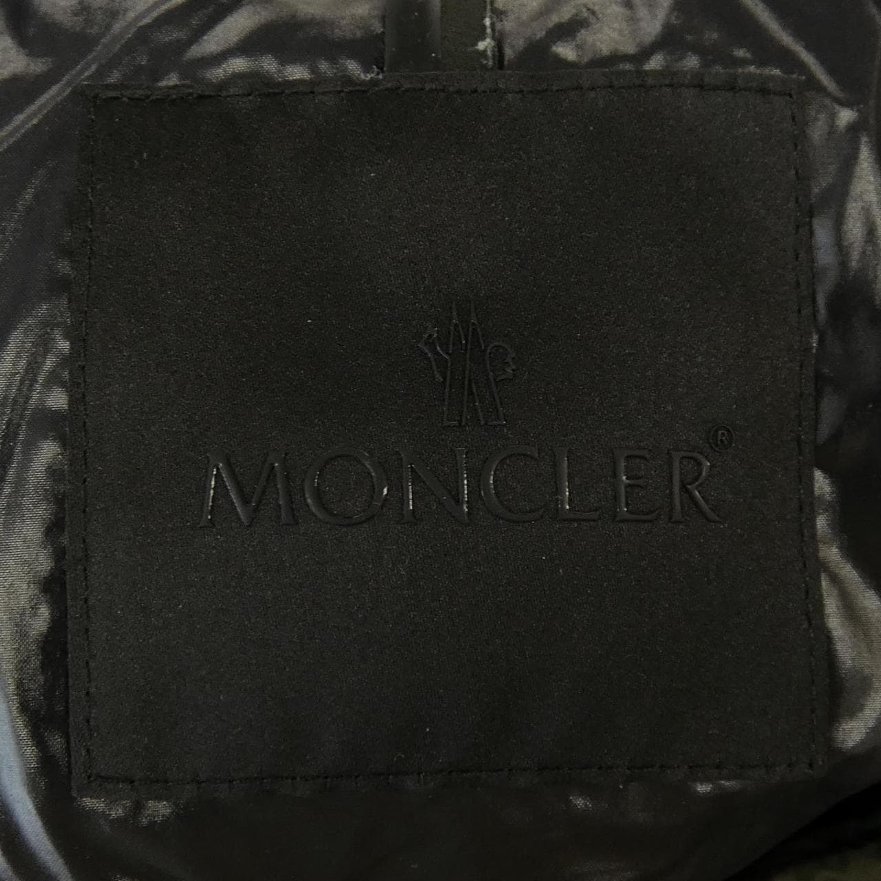 モンクレール MONCLER TIMSIT ダウンジャケット
