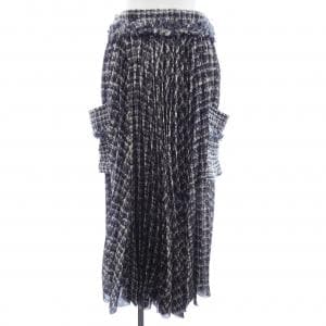 サカイ SACAI 24-07446 スカート