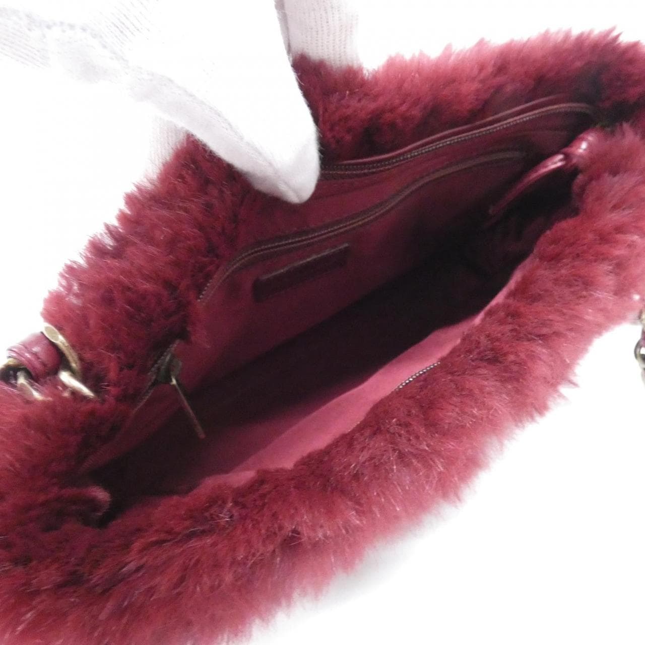 【ヴィンテージ】シャネル 15224 ショルダーバッグ