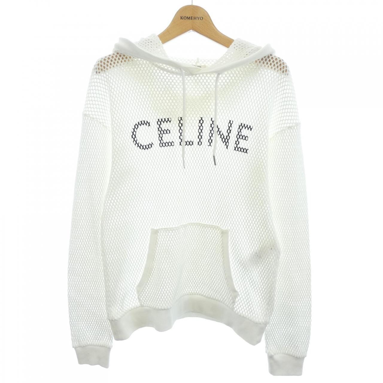 セリーヌ CELINE 2Y570950P パーカー