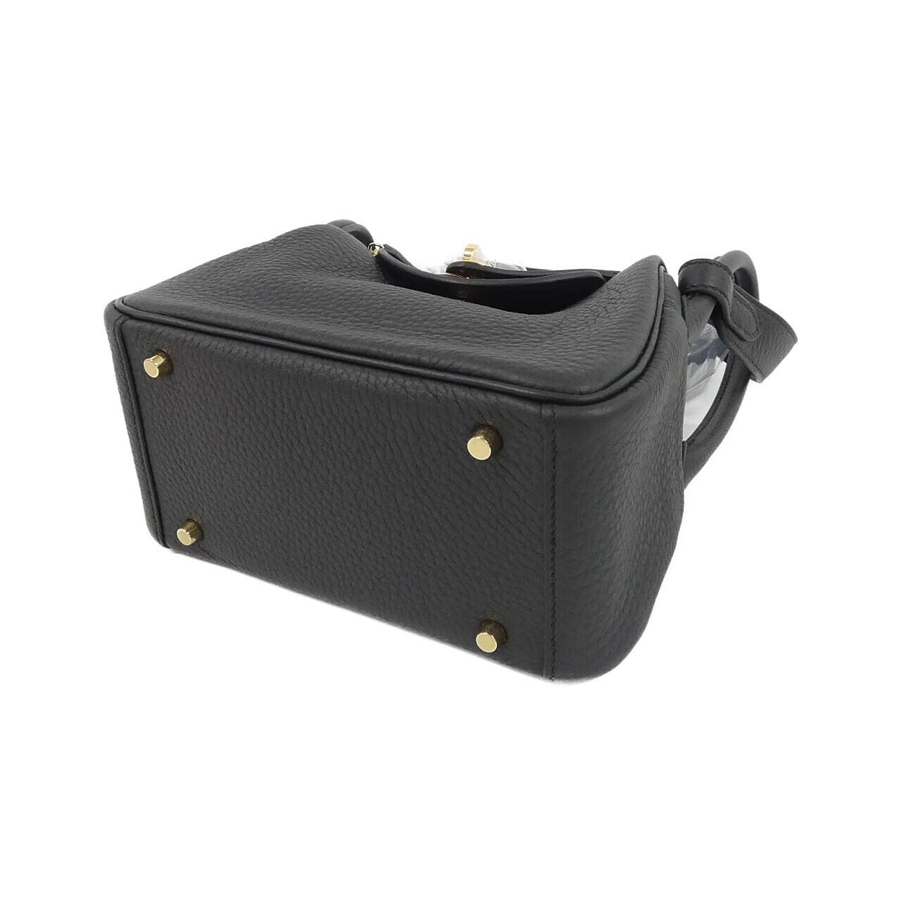 エルメス リンディ2 MINI 085956CC ショルダーバッグ