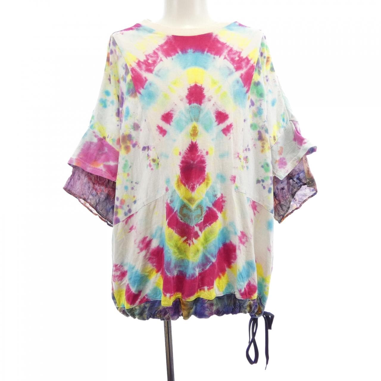MASTERKEY Tシャツ