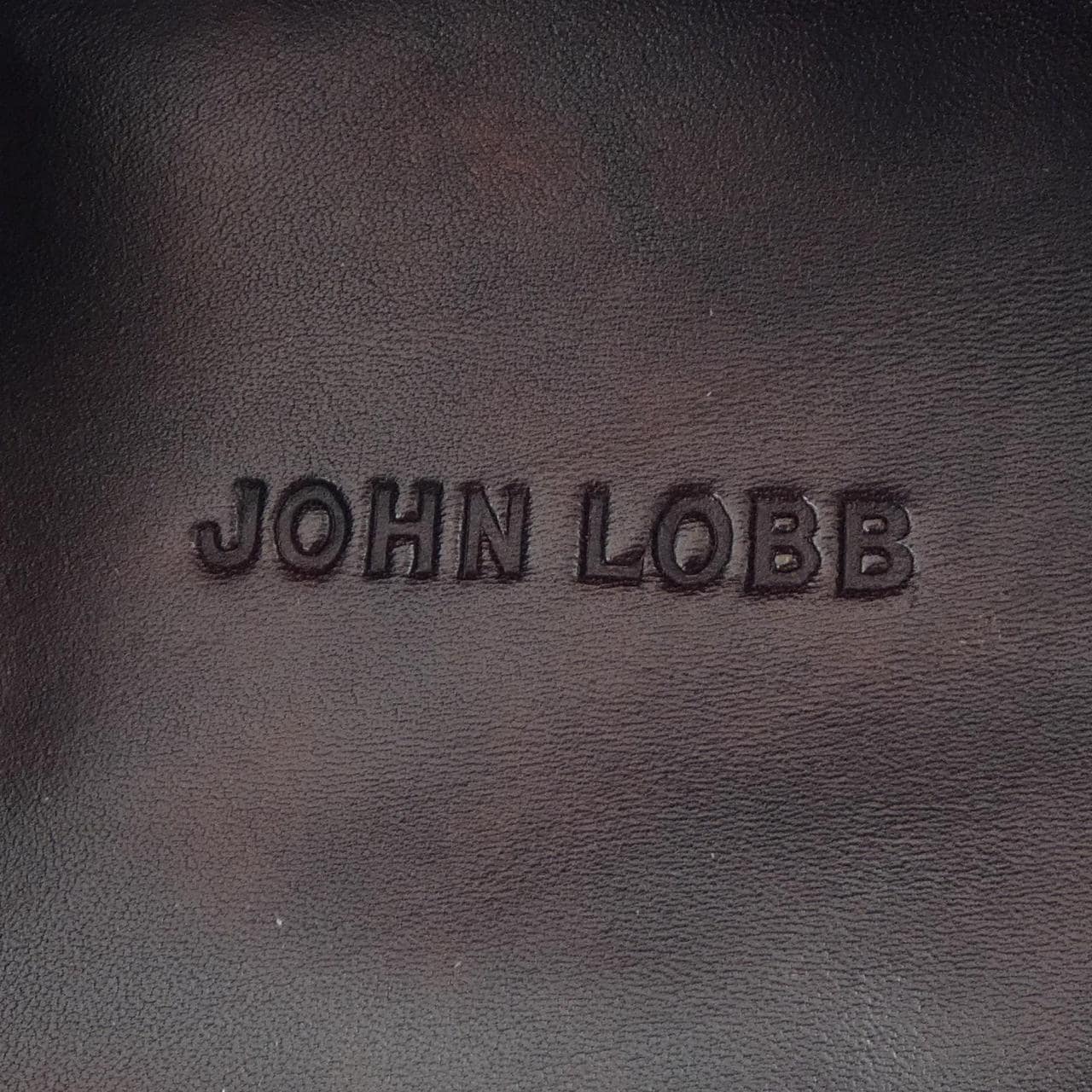 ジョンロブ JOHN LOBB PHILLIPⅡ シューズ
