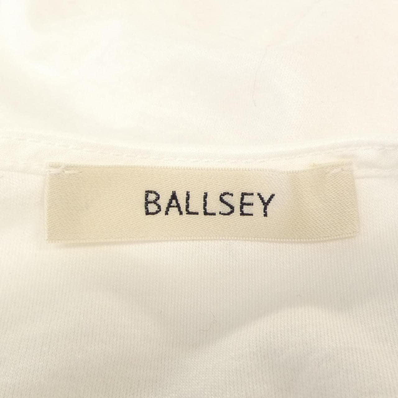 ボールジー BALLSEY トップス