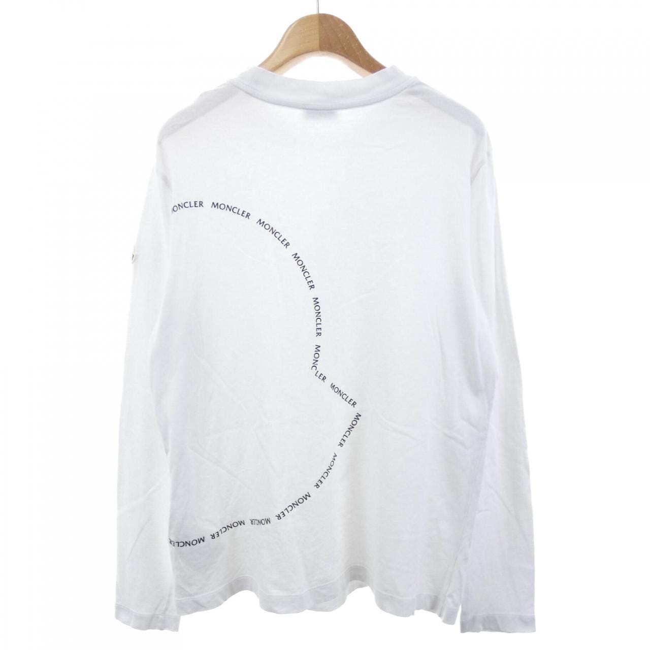 モンクレール MONCLER H10918D00009 Tシャツ