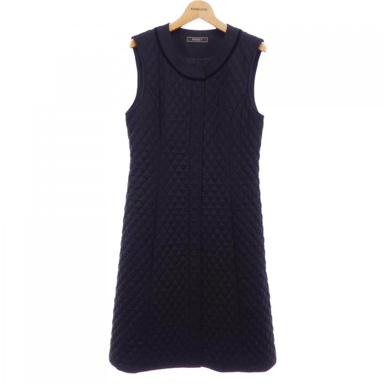 フォクシー FOXEY ASPEN 44865 ワンピース