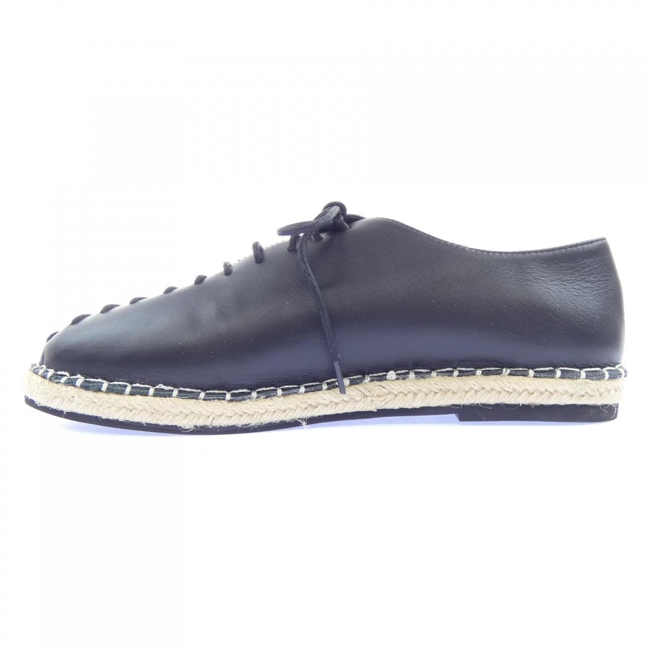 ヨウジヤマモト YOHJI YAMAMOTO NW-E01-763 シューズ