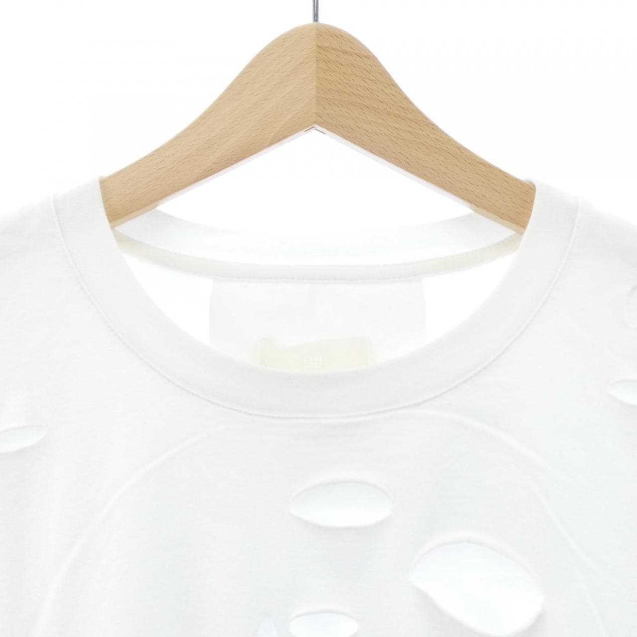 ジバンシー GIVENCHY BM71G13Y8Y Tシャツ