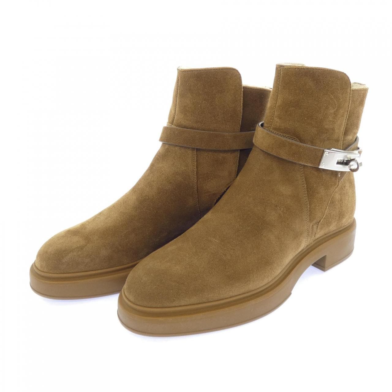 エルメス HERMES ヴェオ ケリーバックル 212112Z ブーツ