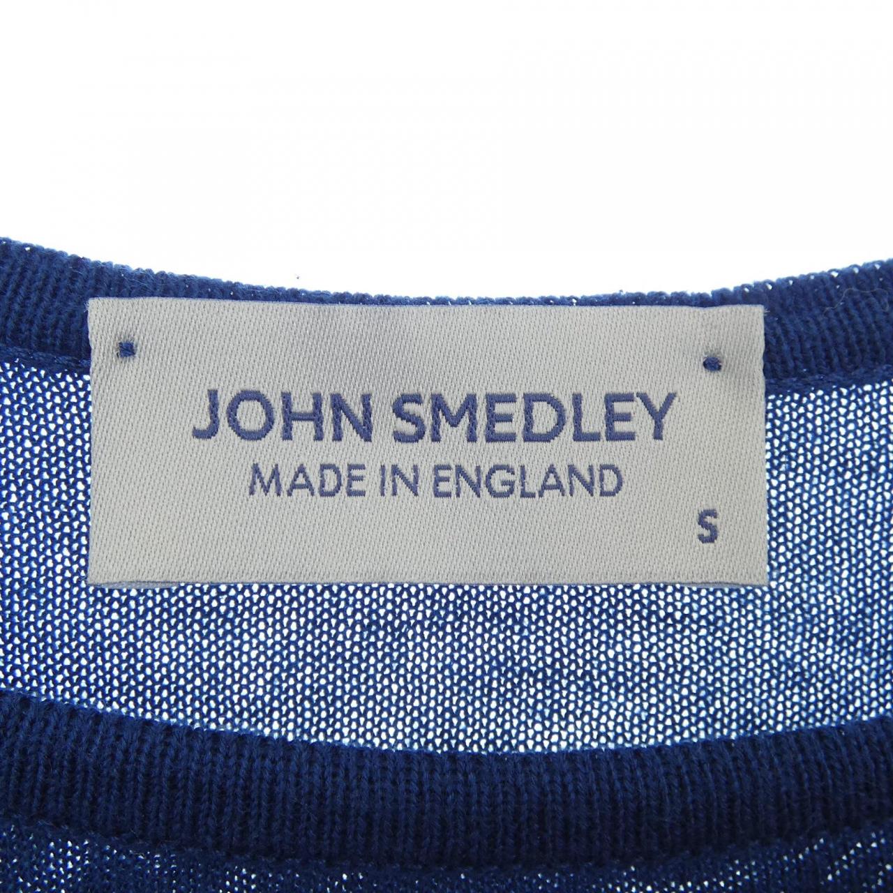 ジョンスメドレー JOHN SMEDLEY ニット