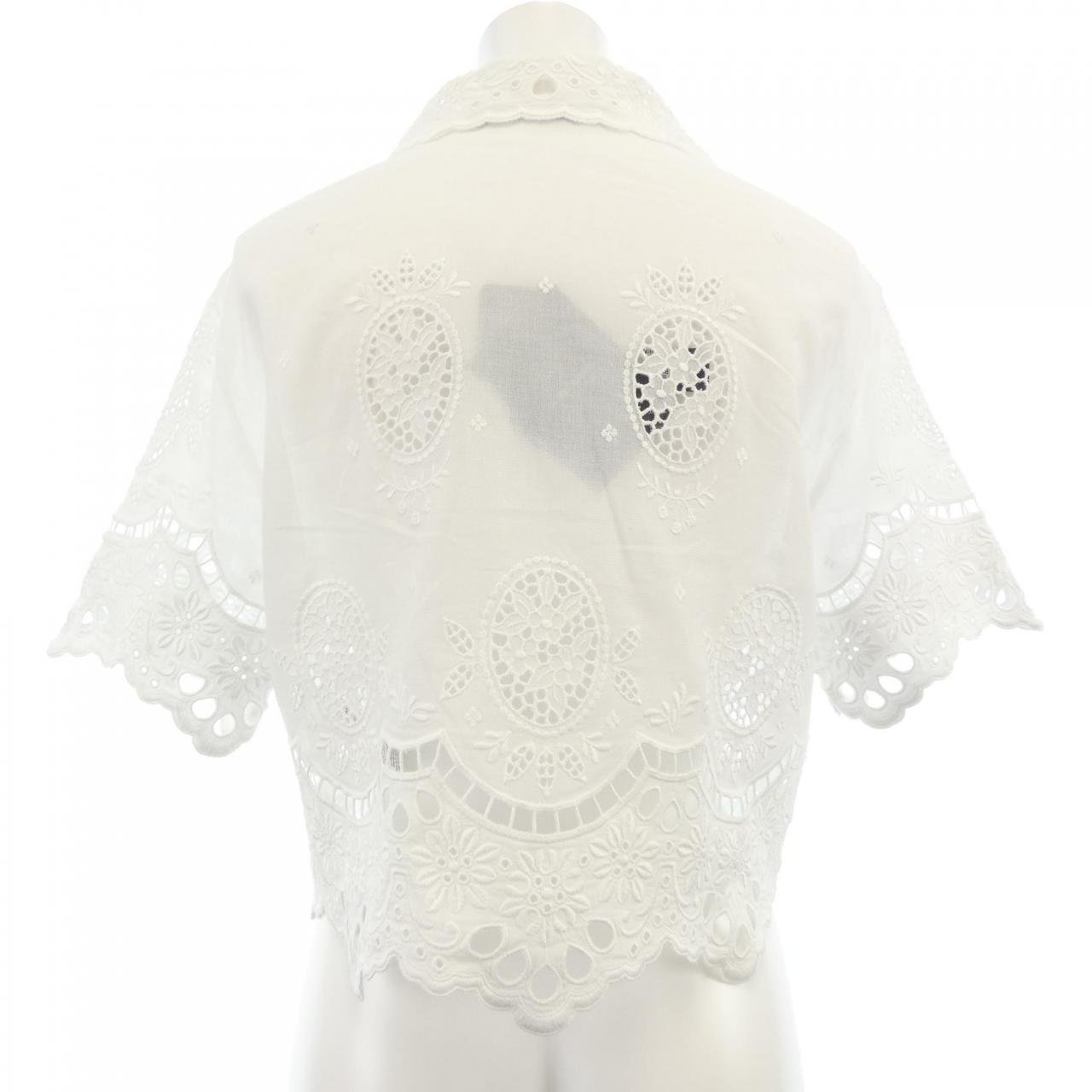 ドルチェアンドガッバーナ DOLCE&GABBANA F8P29Z/FU5RL トップス