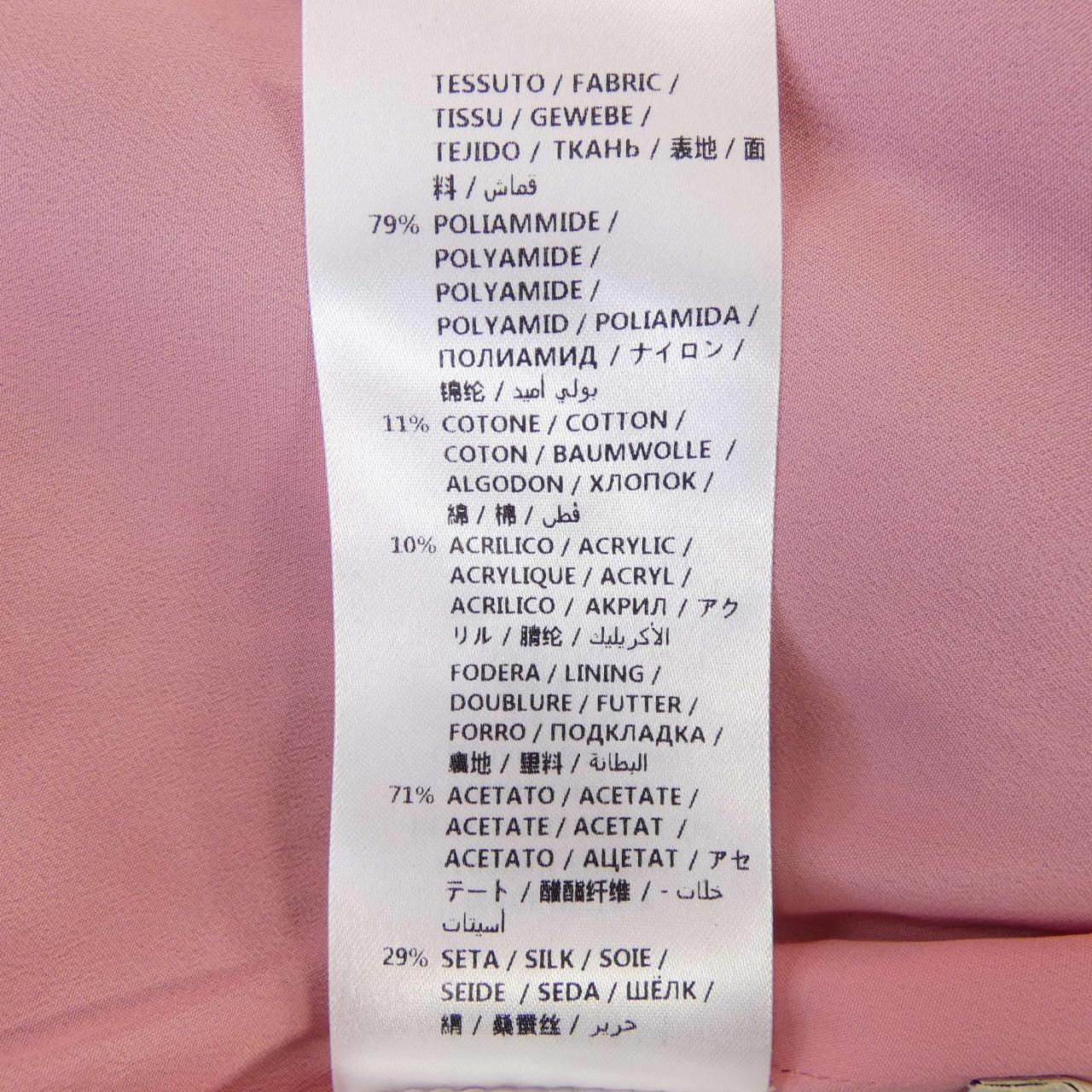 グッチ GUCCI 460486 ZIM11 スカート