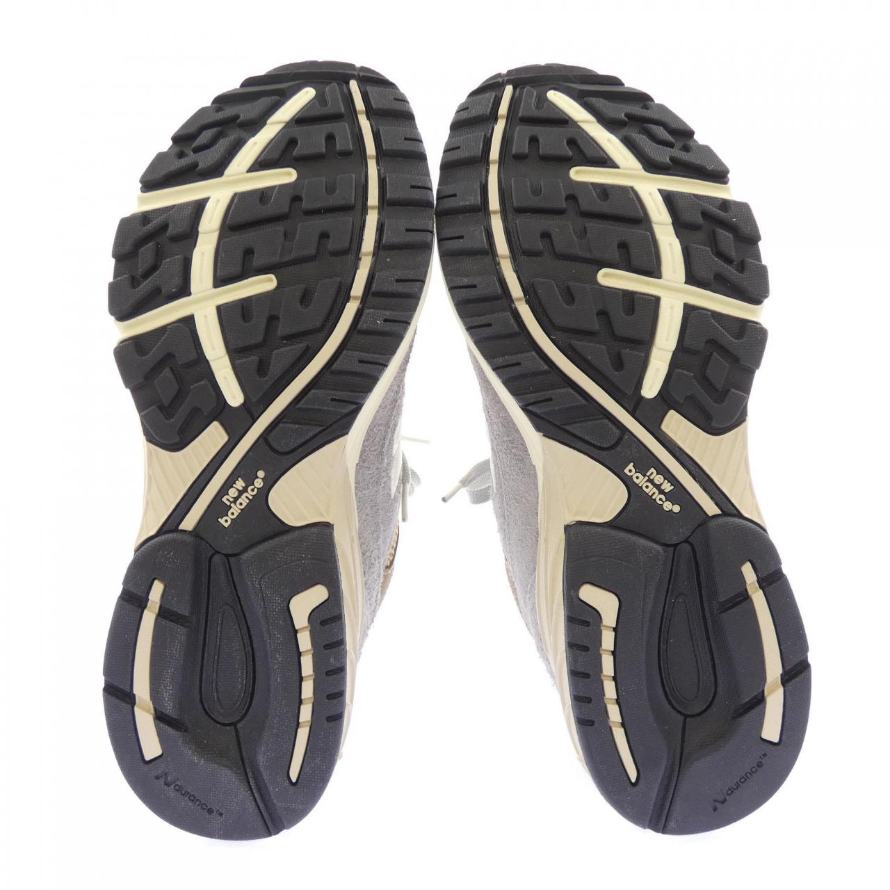 ニューバランス NEW BALANCE U993GG スニーカー