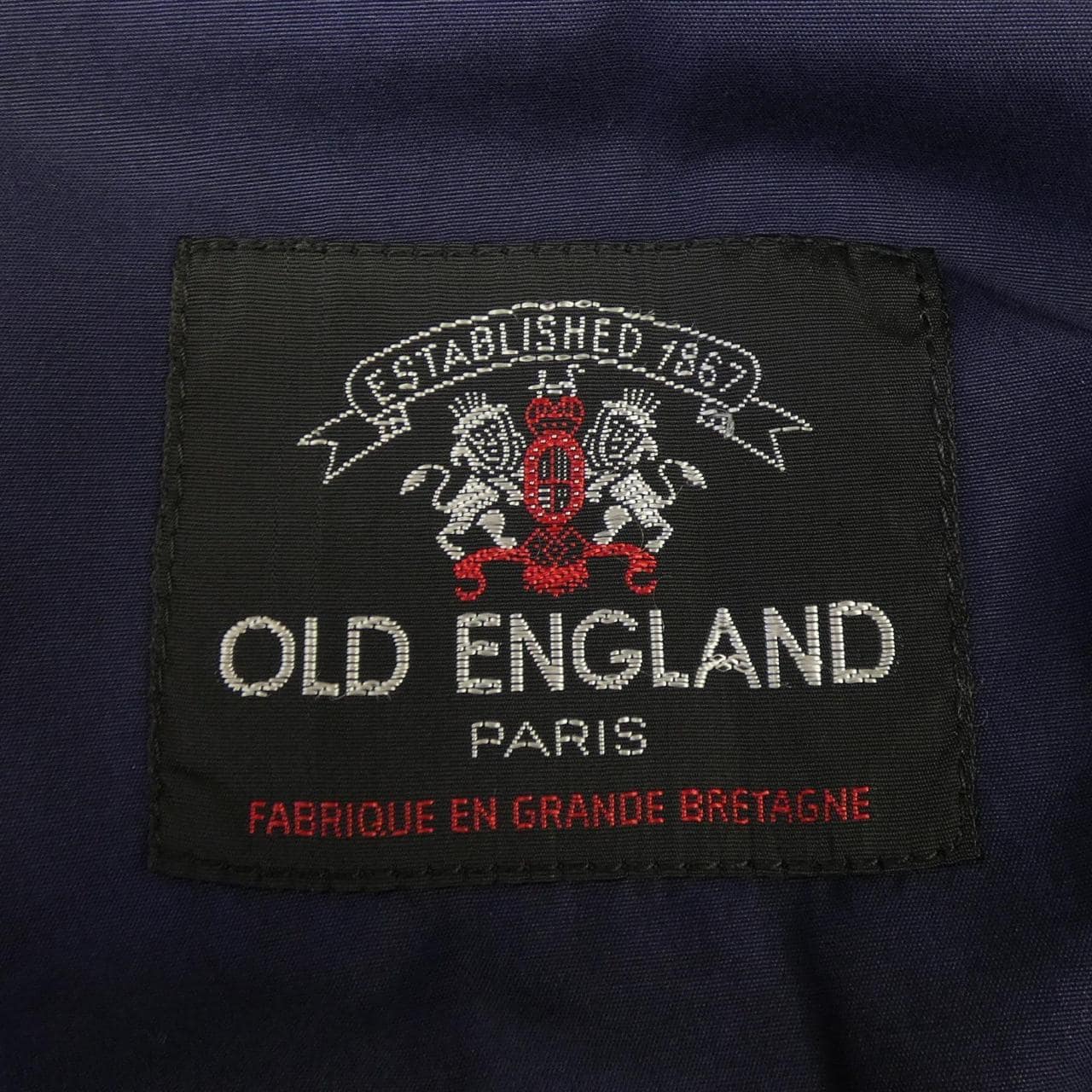 オールドイングランド OLD ENGLAND コート