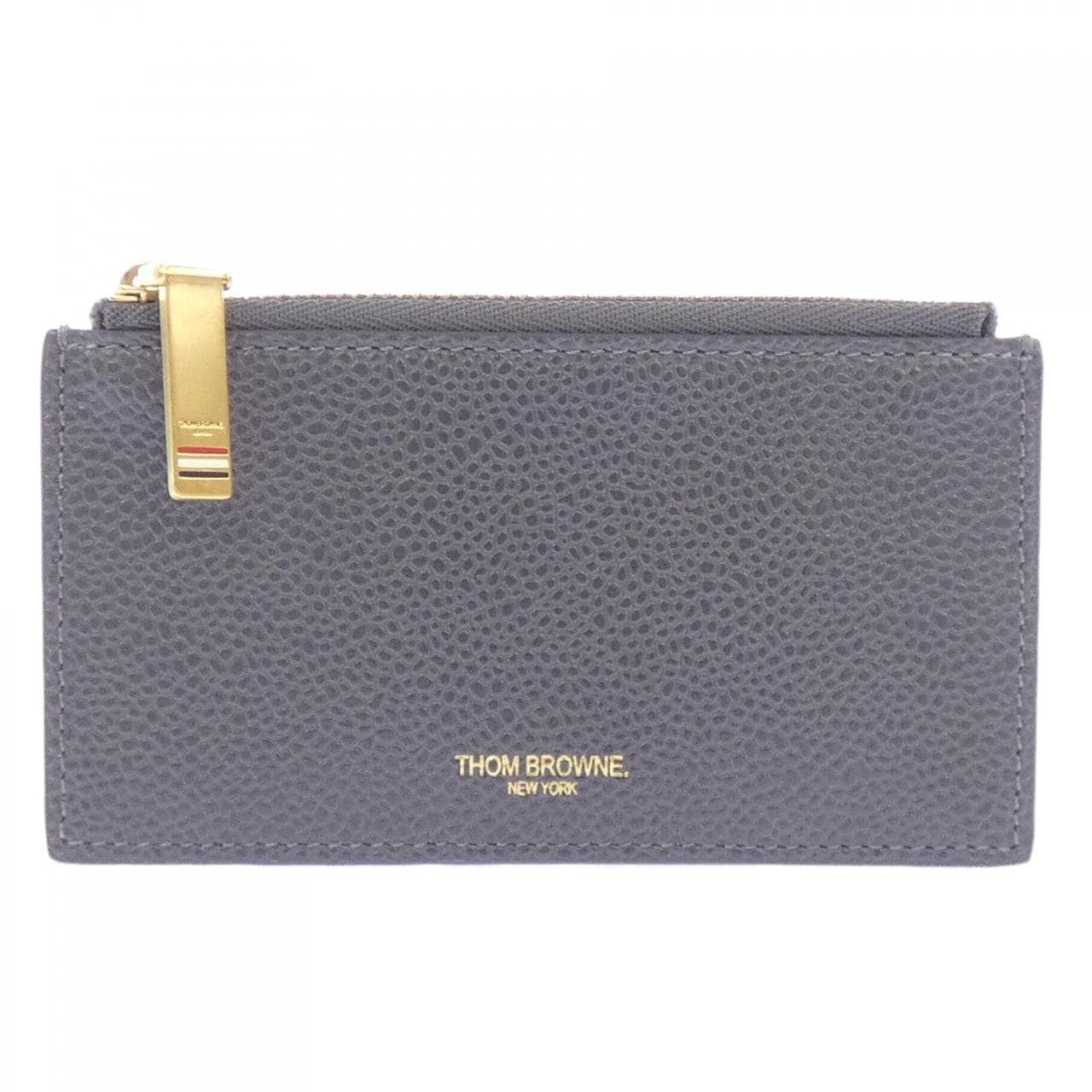 トムブラウン THOM BROWNE MAW237A CARD CASE