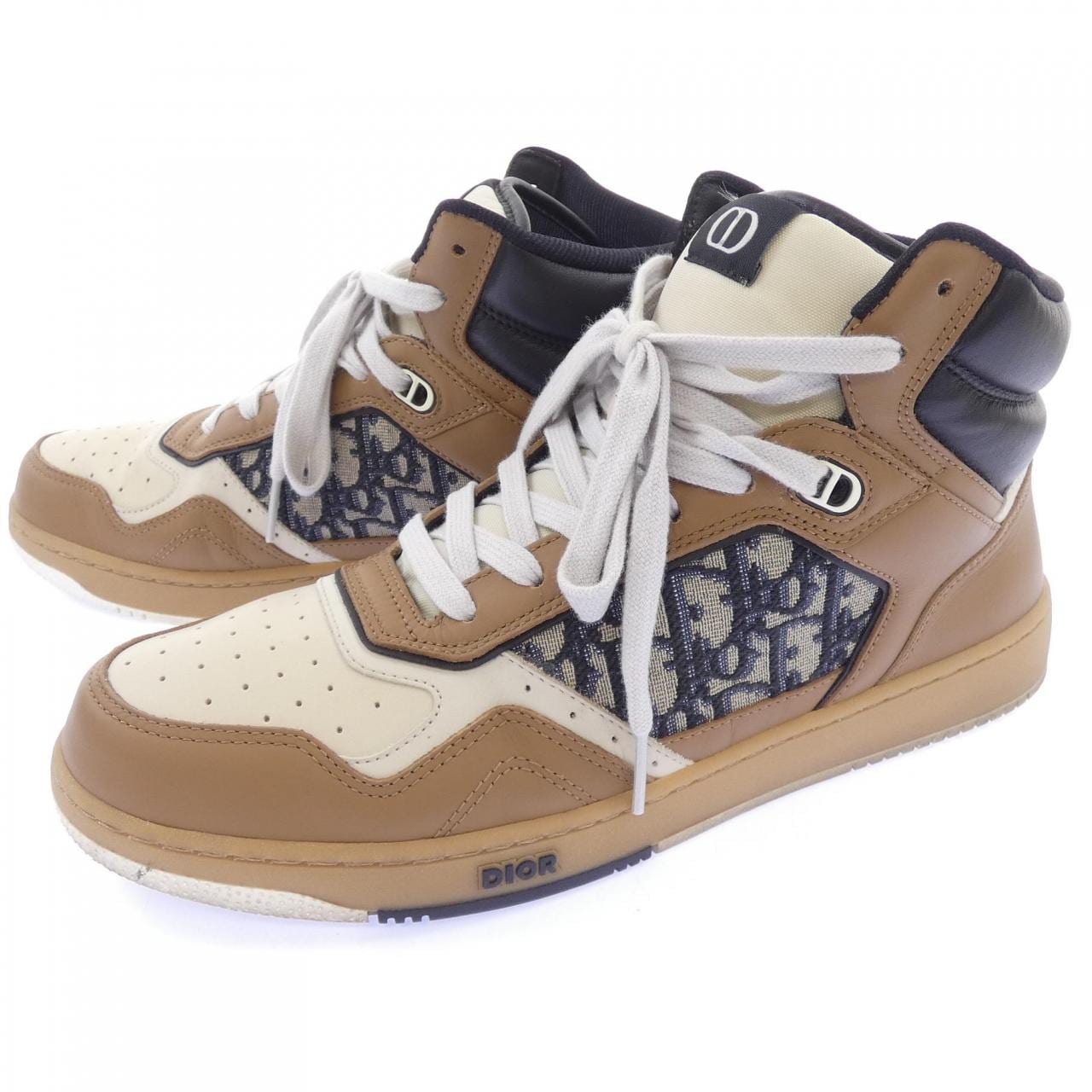 ディオール DIOR 3SH133ZIR76143 スニーカー