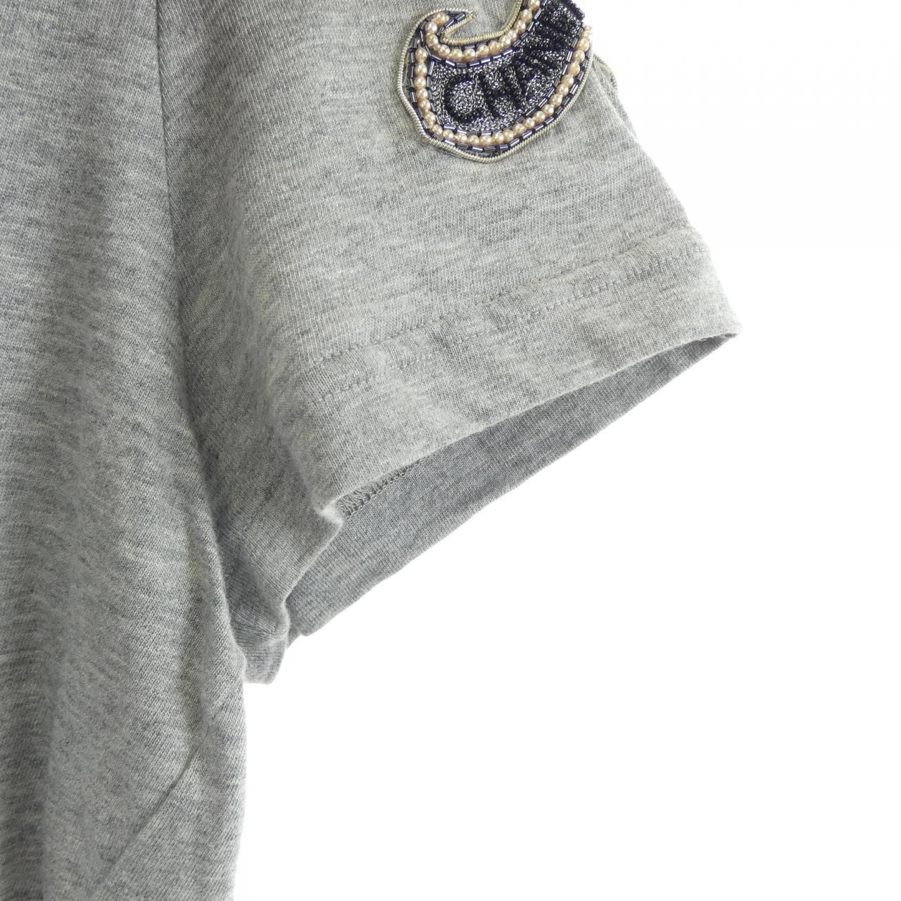 シャネル CHANEL P31206K00464 07P Tシャツ