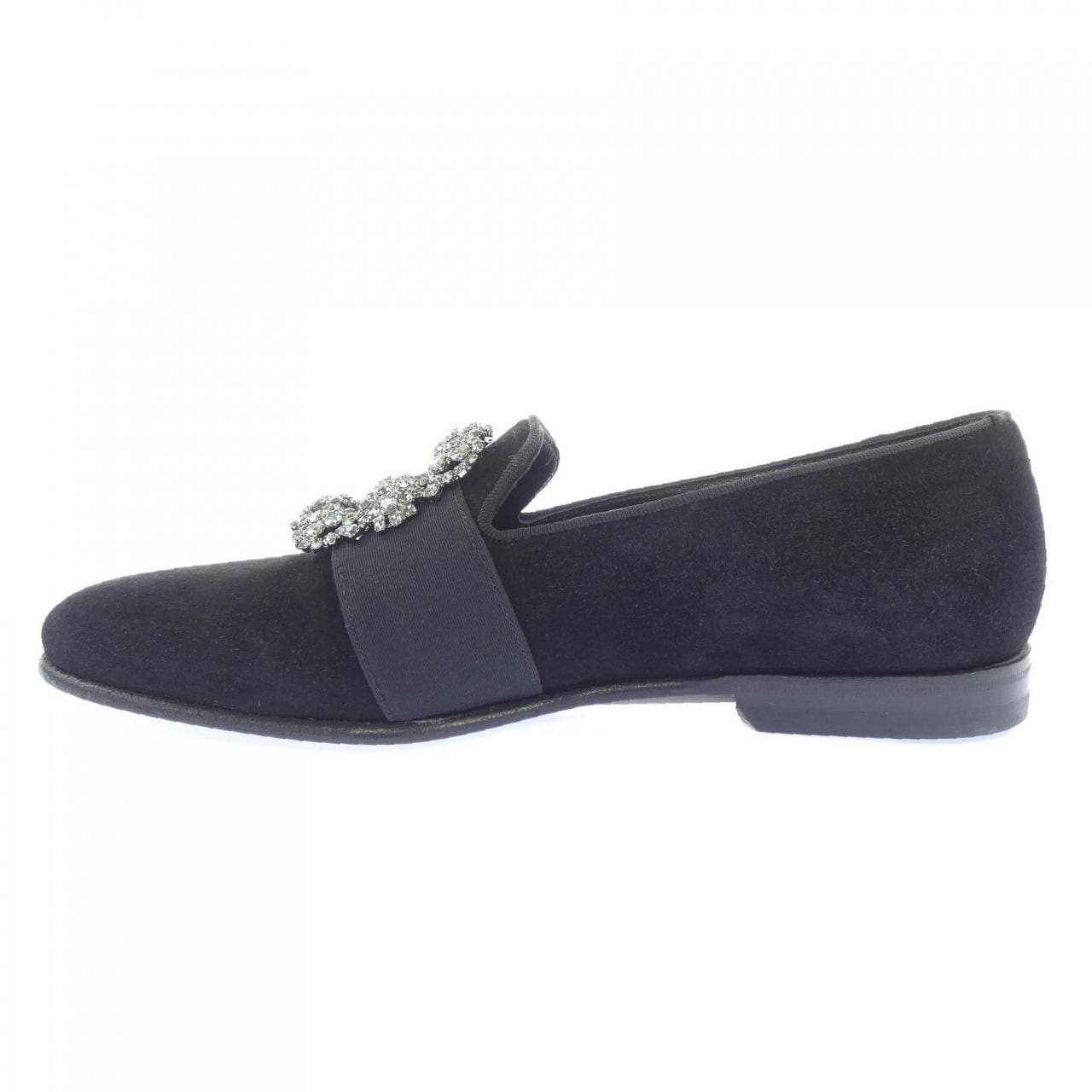 マノロブラニク MANOLO BLAHNIK CARLTON シューズ
