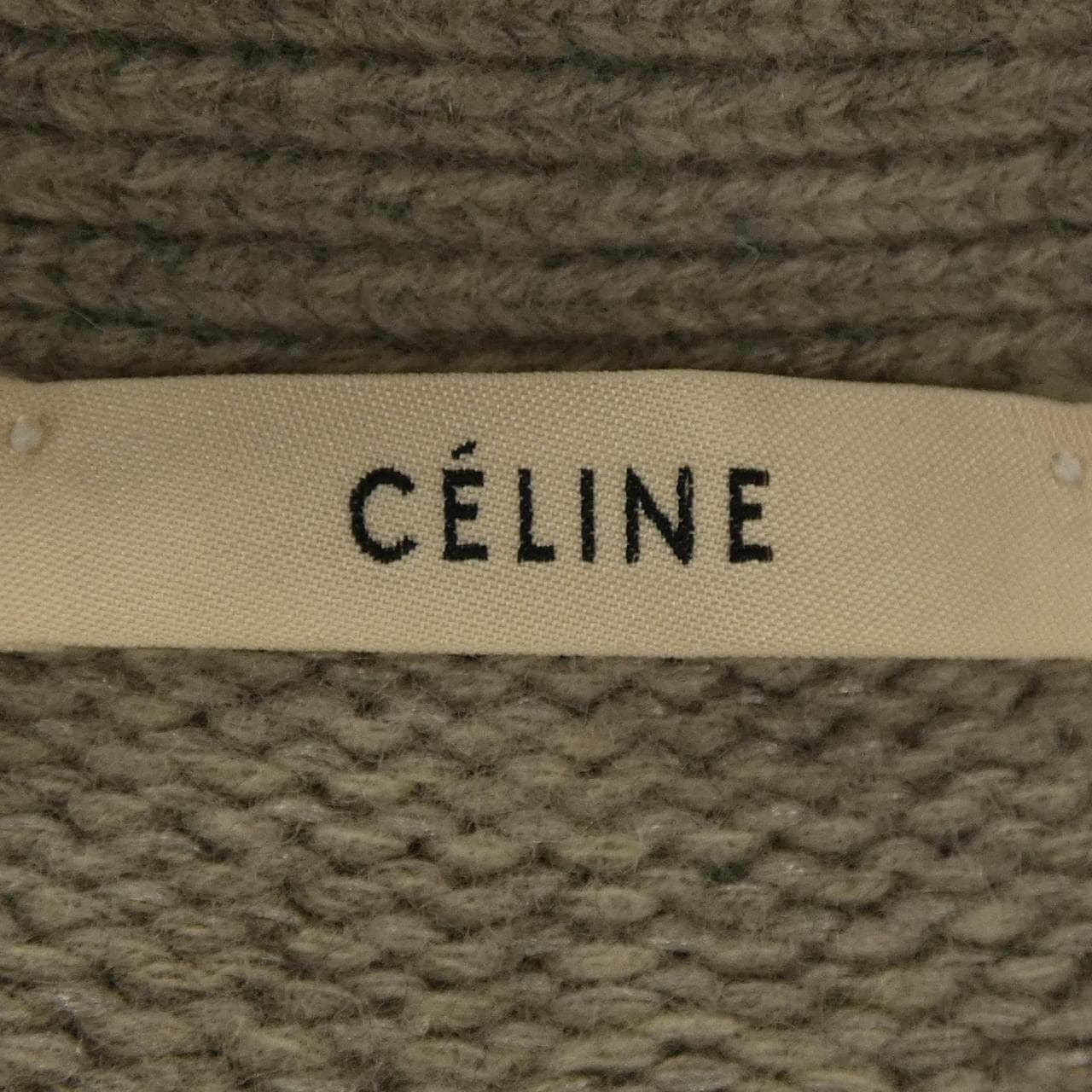 セリーヌ CELINE 2 5K32/5620 カーディガン