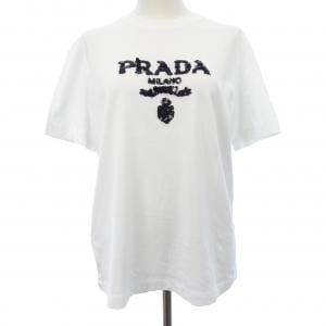 プラダ PRADA 35838R S162 103H Tシャツ