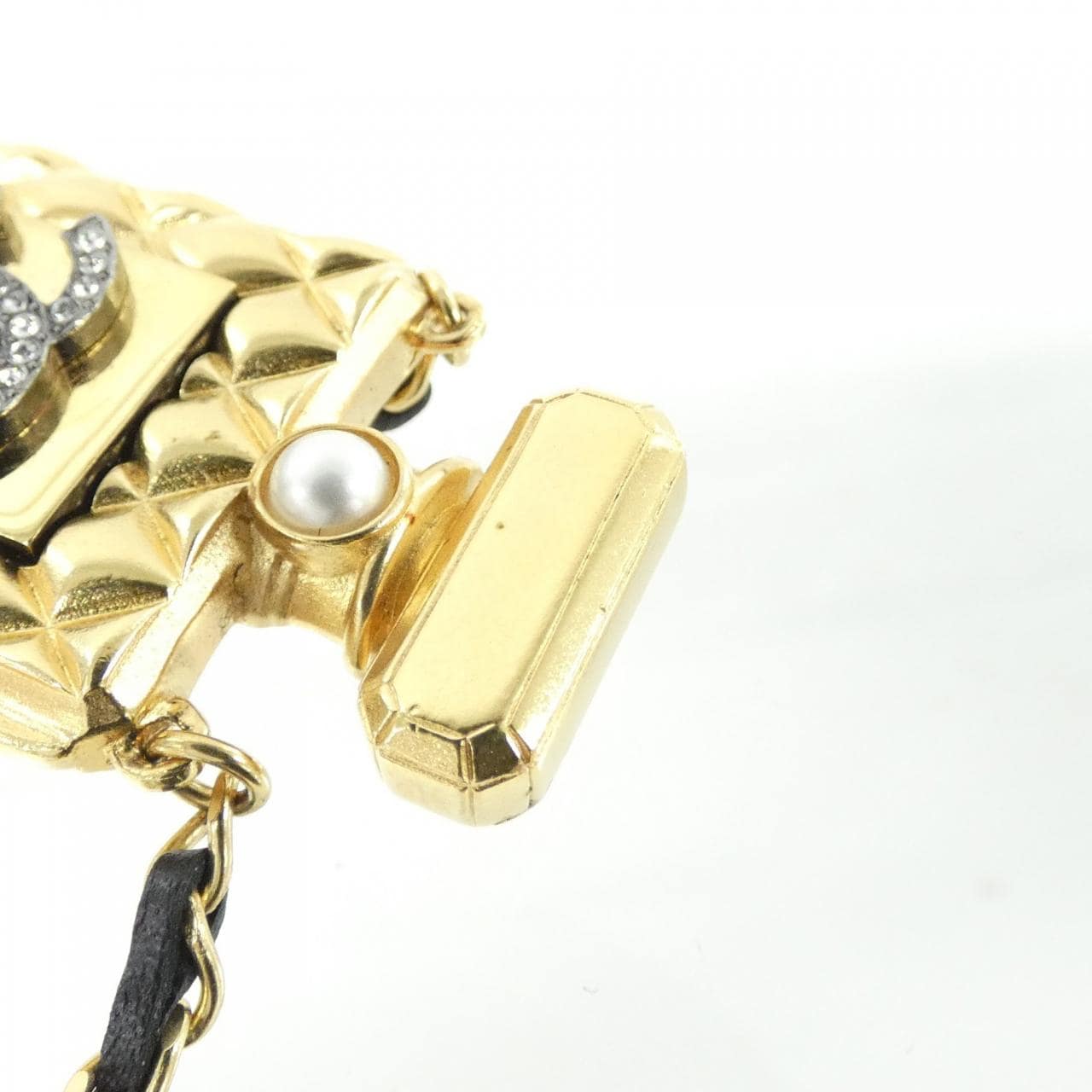 シャネル AB4389 ネックレス