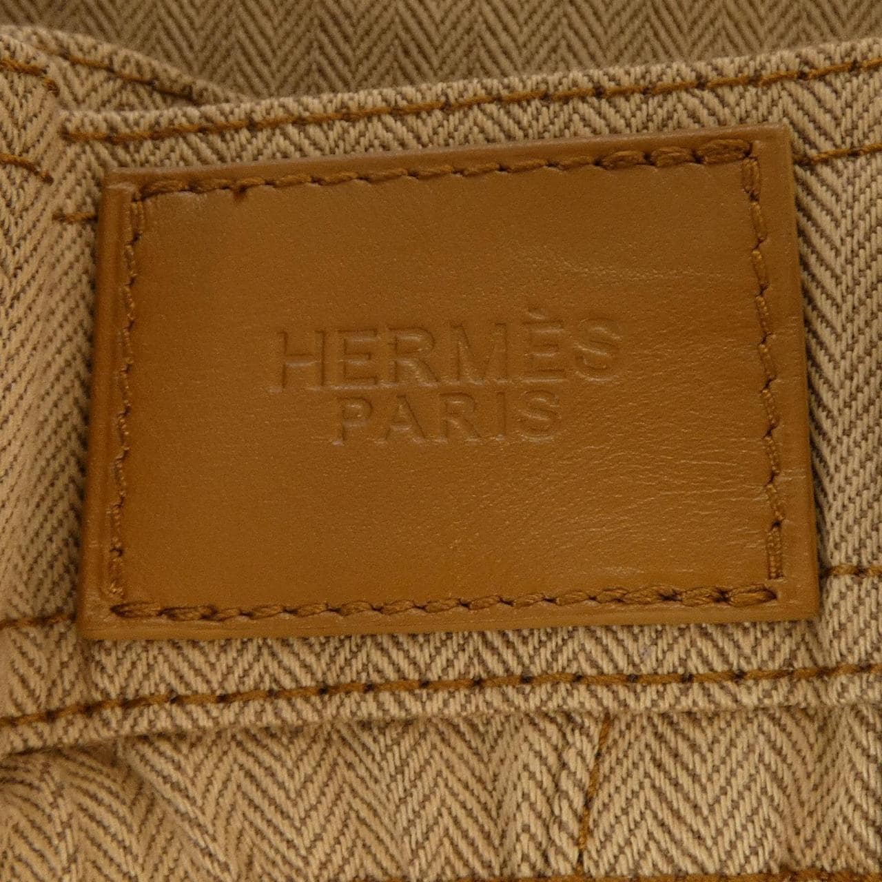 エルメス HERMES 4E0430DV ショートパンツ