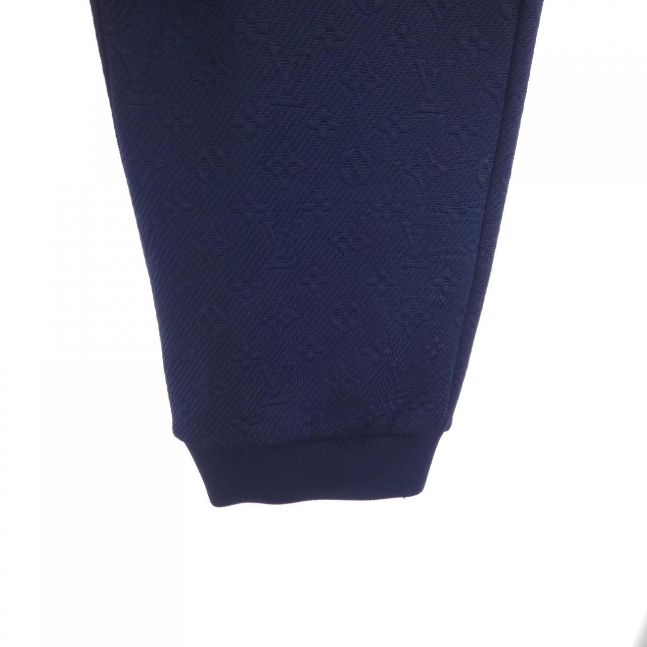 ルイヴィトン LOUIS VUITTON モノグラムトラックパンツ HHY44WNPS パンツ