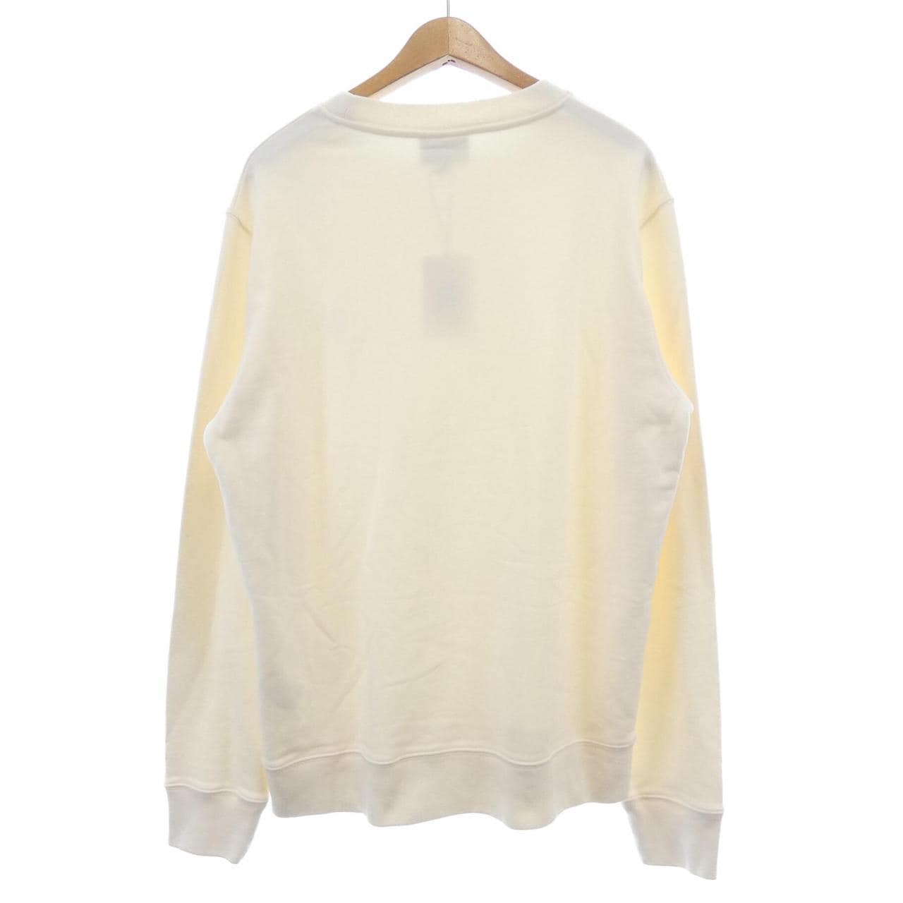 メゾンキツネ MAISON KITSUNE OU00301KM0330 スウェット