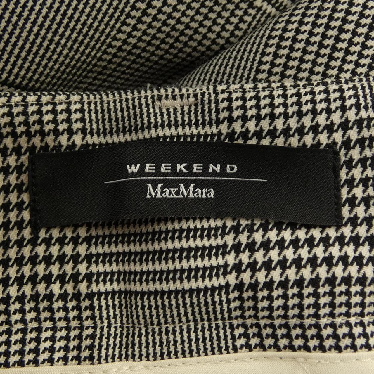 マックスマーラウィークエンド Max Mara weekend パンツ