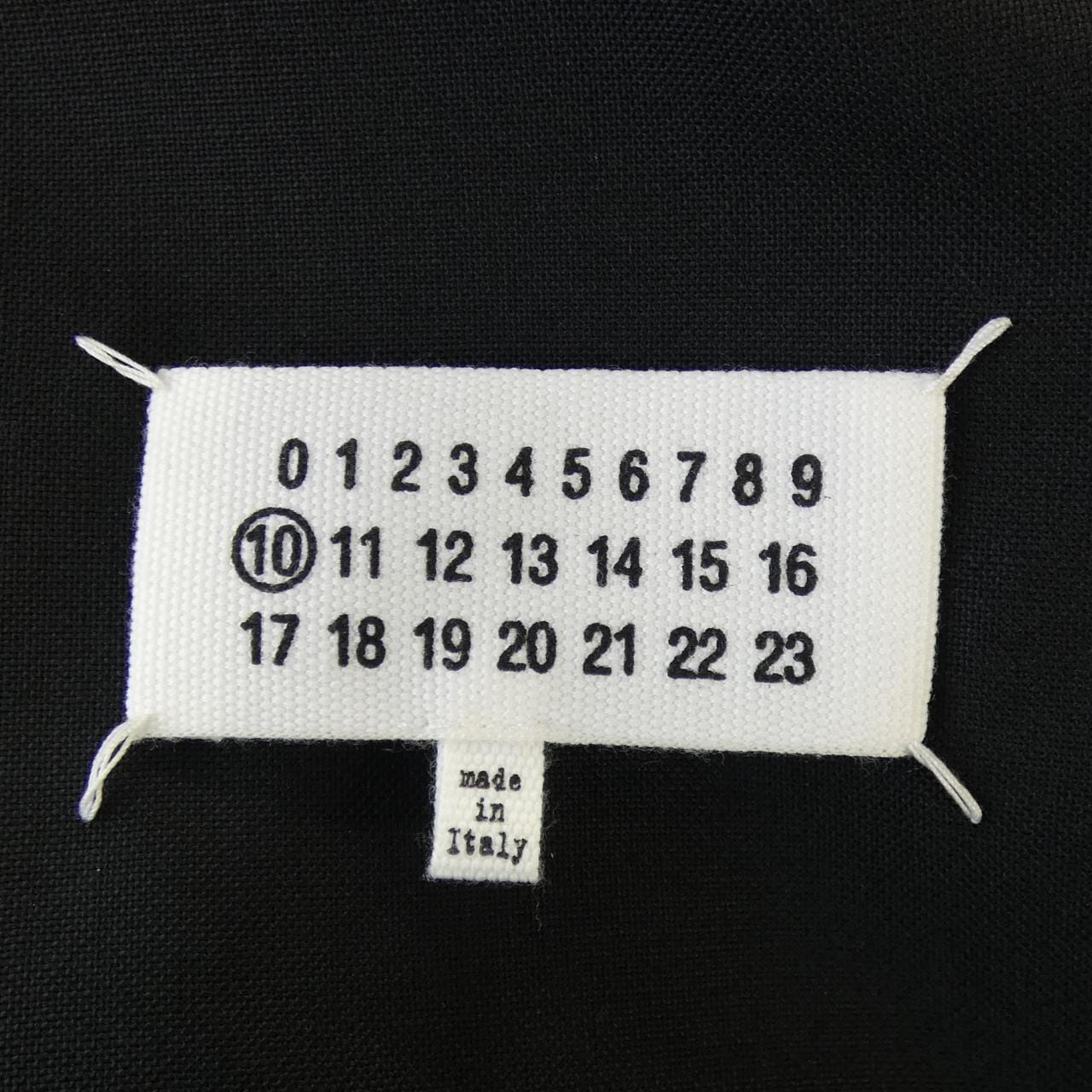 メゾンマルジェラ Maison Margiela S50BN0447 ジャケット