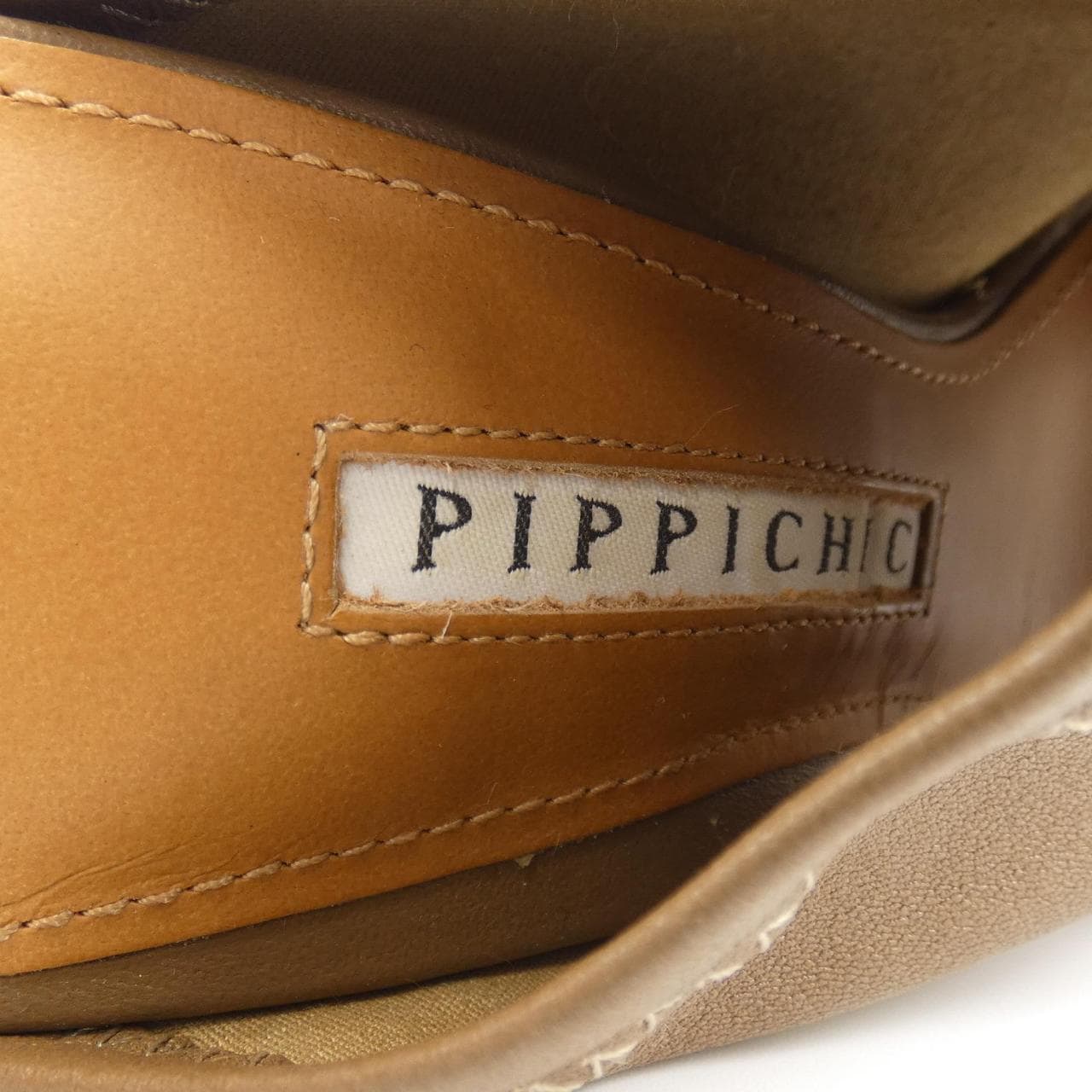 PIPPI CHIC凉鞋