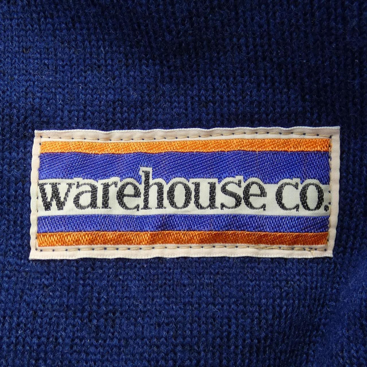 WARE HOUSE Blouson