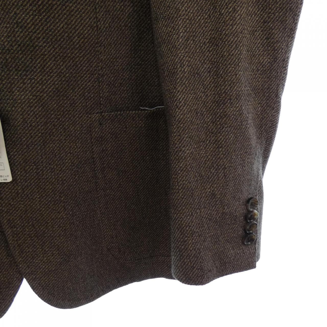 Sartorio SARTORIO jacket