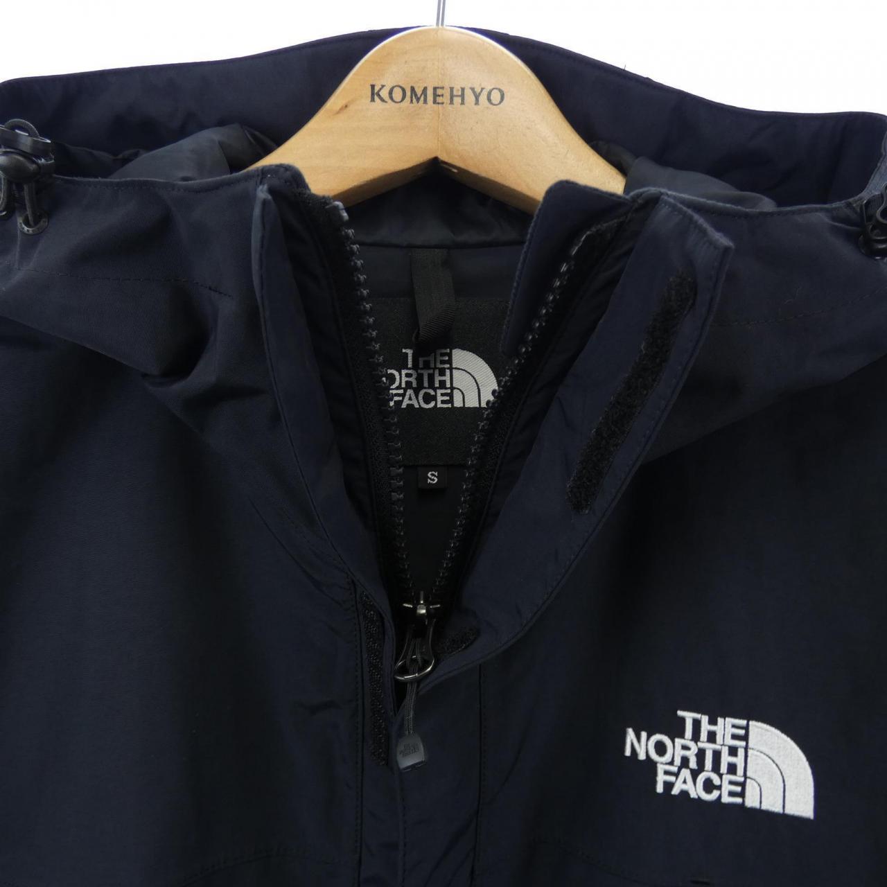 ザノースフェイス THE NORTH FACE ブルゾン