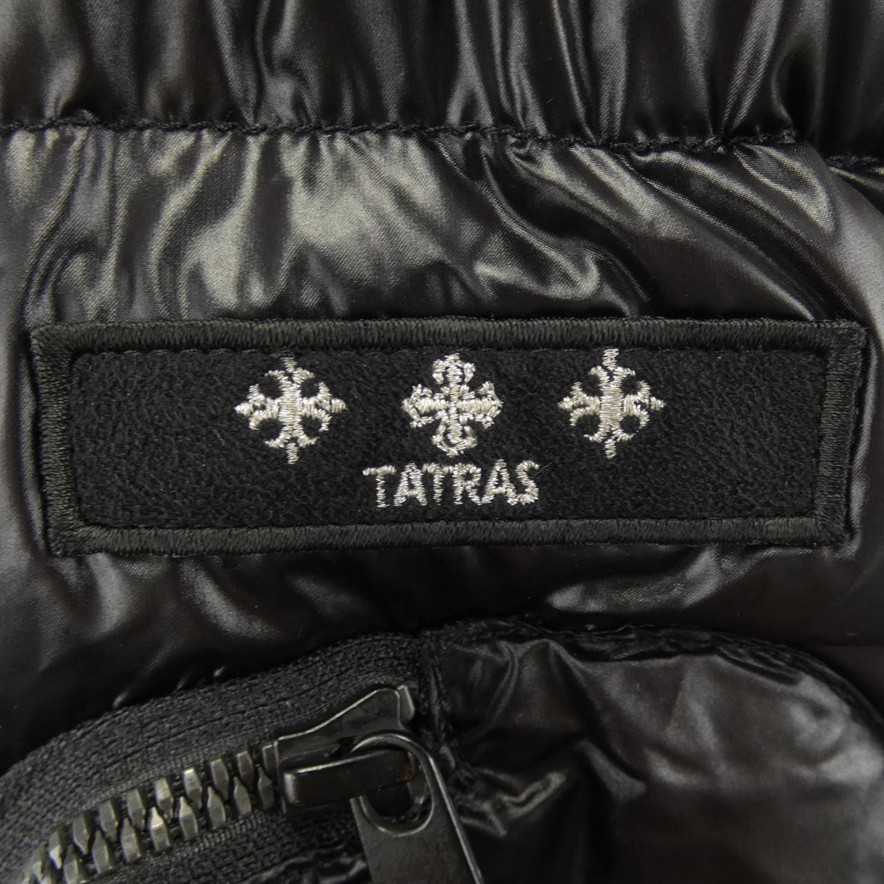 Tatras TATRAS down jacket