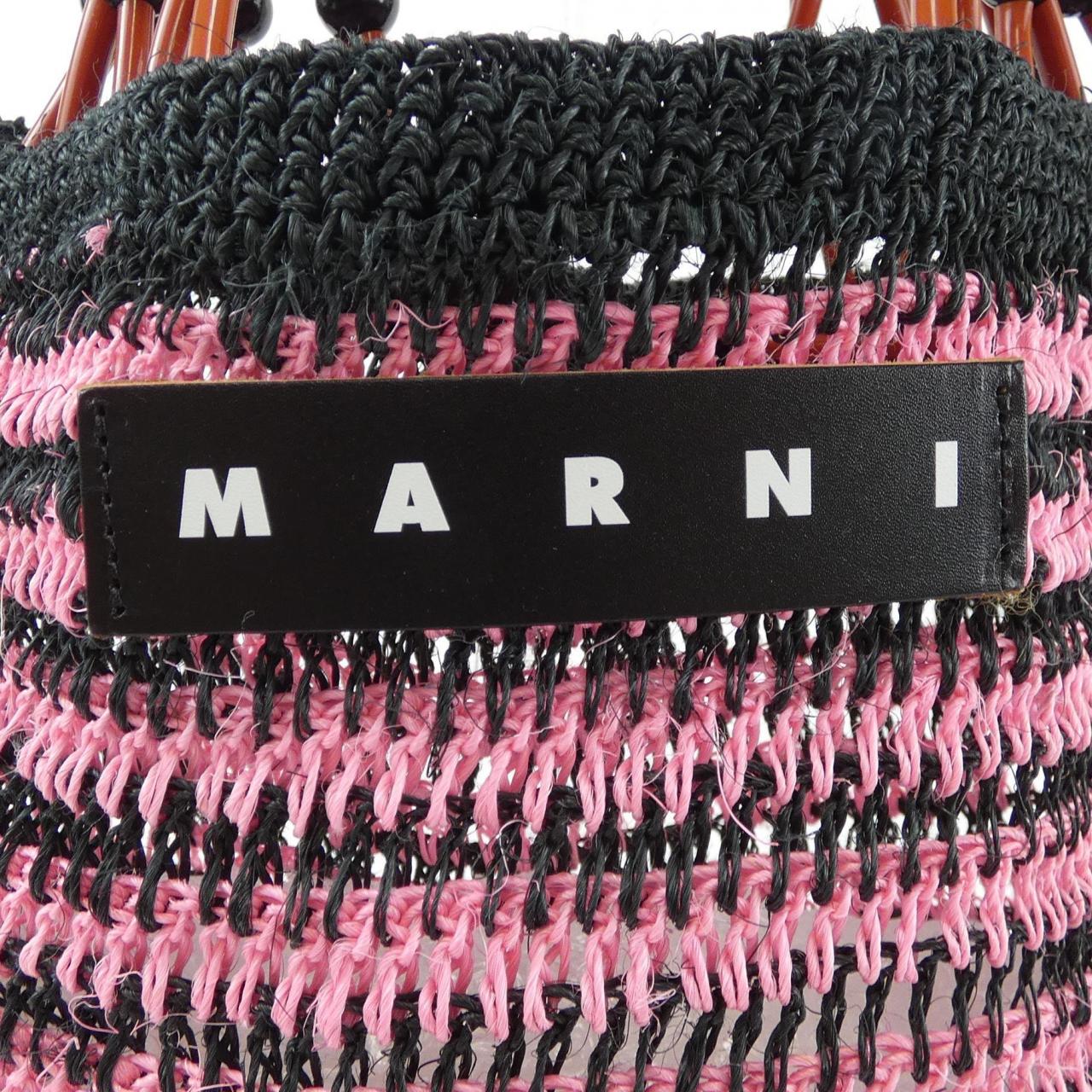 マルニ MARNI BAG