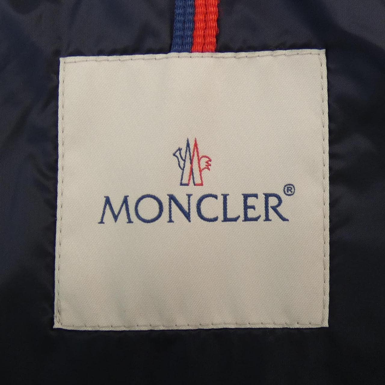 MONCLER MONCLER Down Coat