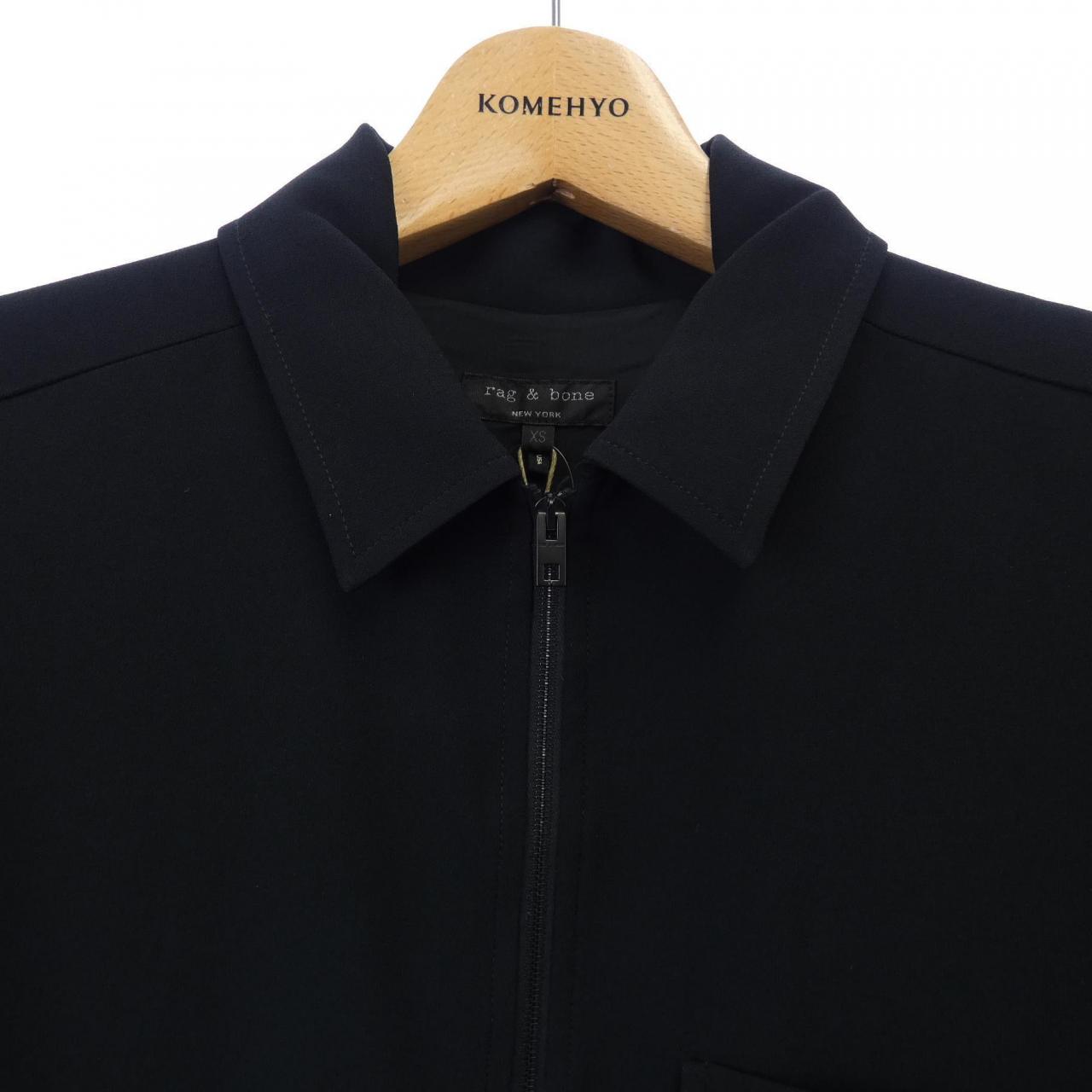 ラグアンドボーン RAG&BONE トップス