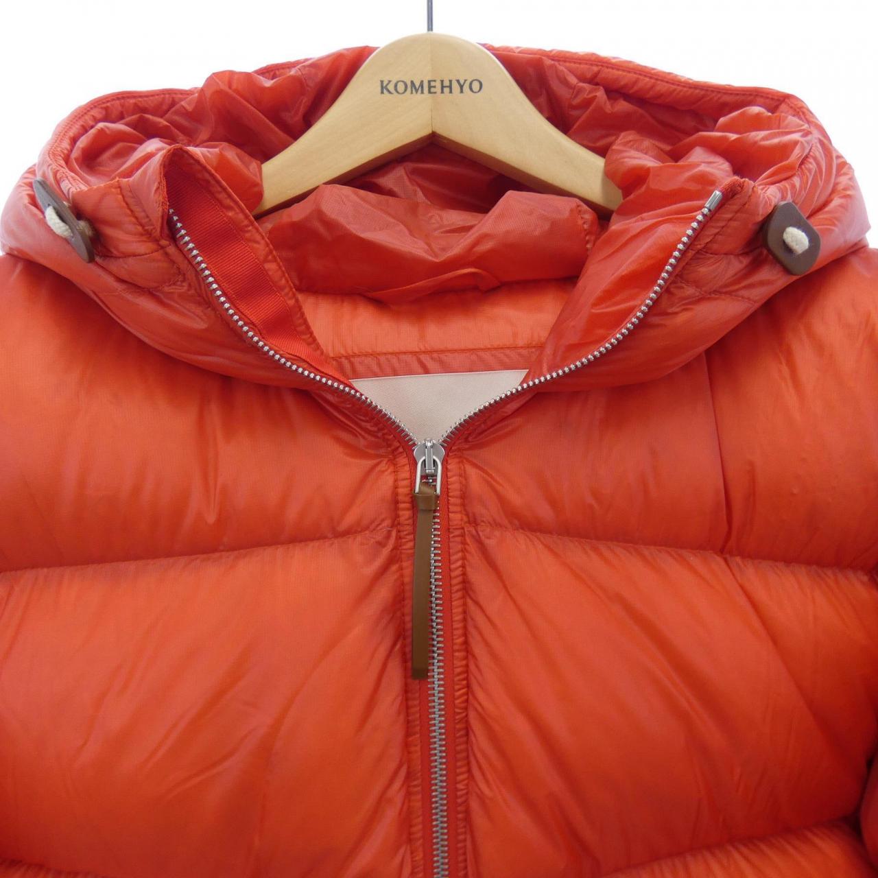 ジルサンダープラス JIL SANDER+ ダウンジャケット