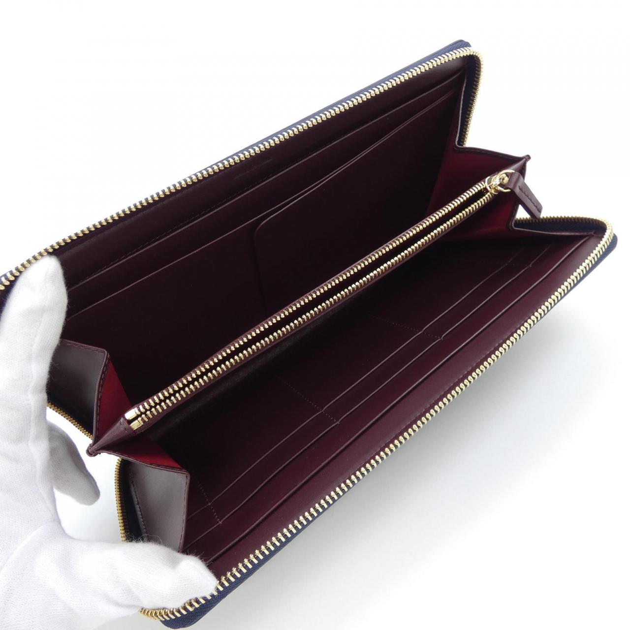 スマイソン SMYTHSON WALLET