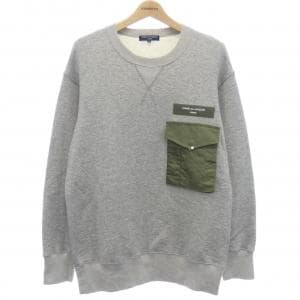 コムデギャルソンオム GARCONS HOMME スウェット