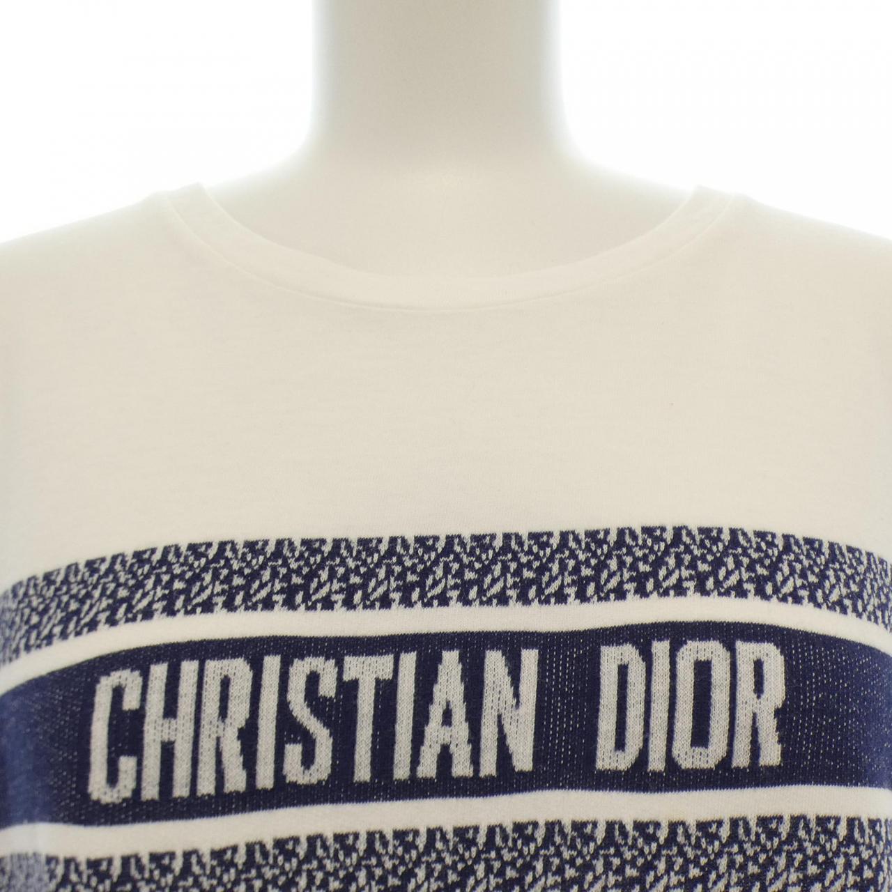 クリスチャンディオール CHRISTIAN DIOR Tシャツ