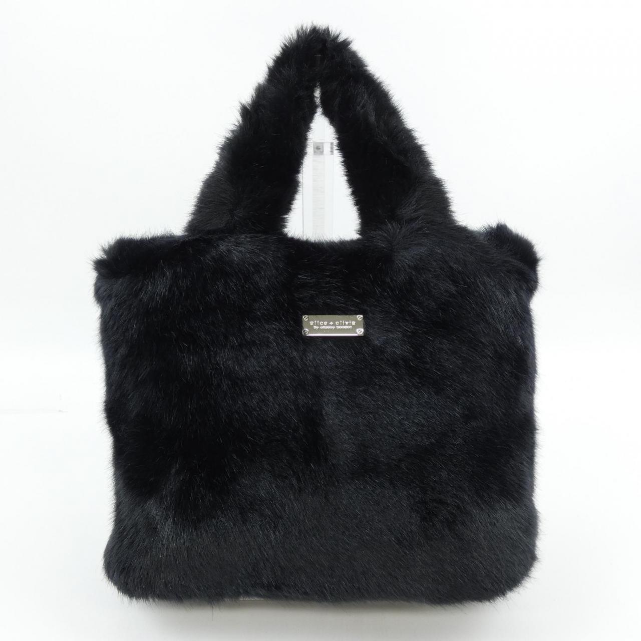 アリスアンドオリビア ALICE+OLIVIA BAG